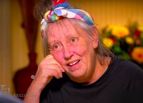 dr phil shelley duvall interview